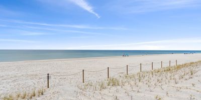 Cape San Blas Beach