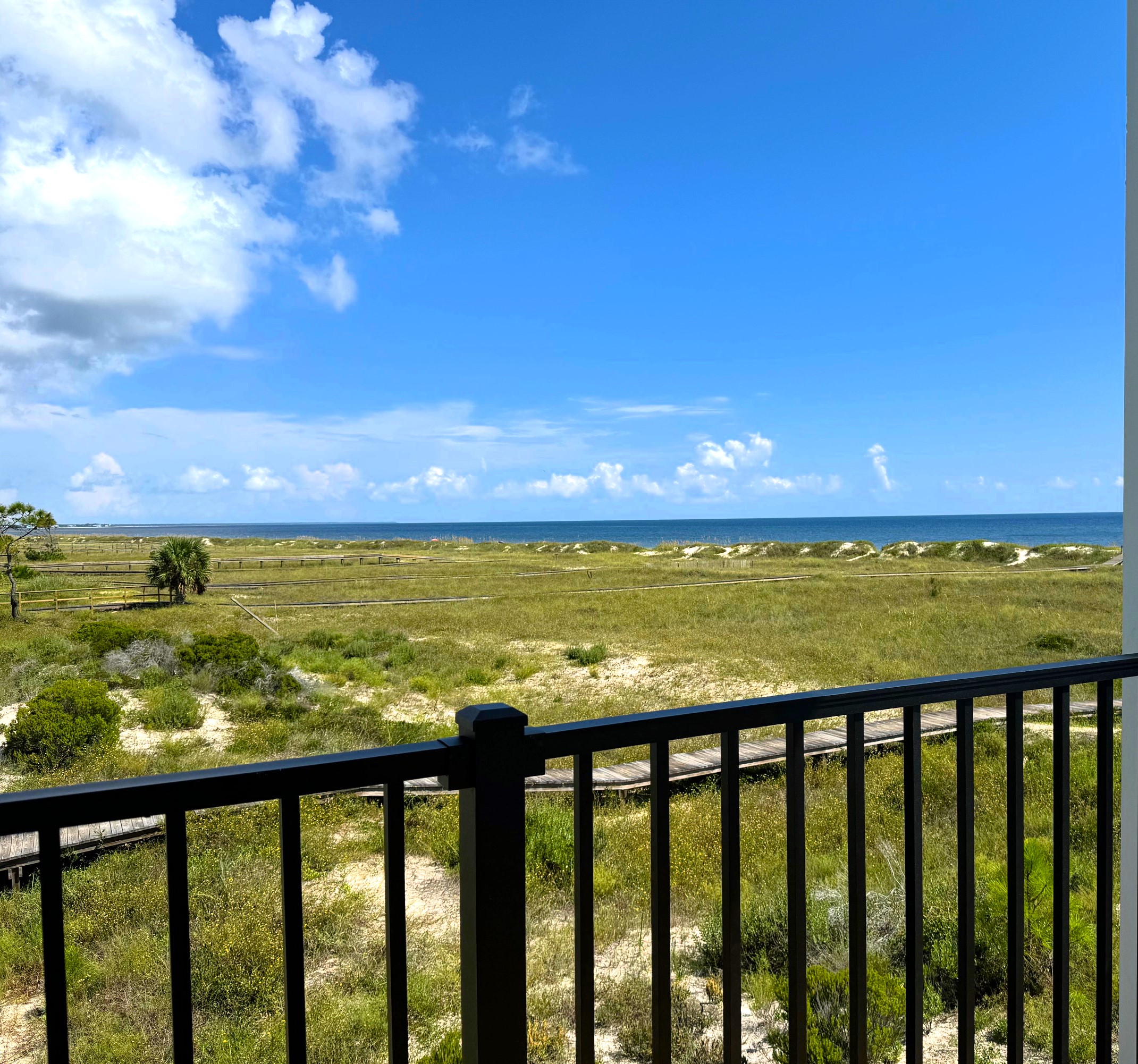 Cape San Blas, Florida, Real Estate, Homes, Buying Homes, Forgotten Coast, Coastal Living